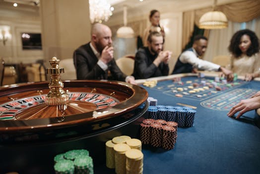 Explore the New Era of Casinos: More Than Just Gambling!