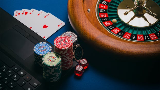 Mastering Roulette: A Guide to Enhancing Your Game Online and Beyond