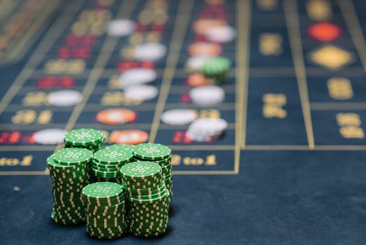 Crypto Casinos vs Traditional: The Future of Online Gambling?