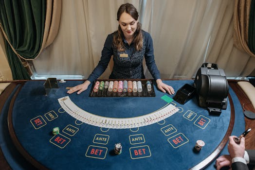 Exploring Live Dealer Games: How They Transform Online Casinos