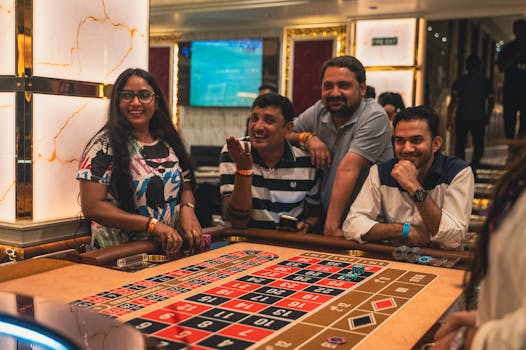 Maximize Your Casino Experience: Choosing the Best Payment Methods