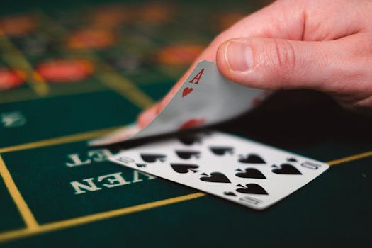 Master Free Online Casino Games: Tips & Strategies for Risk-Free Play