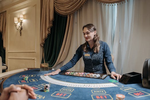 Explore Trusted Online Casinos in Czechia: A 2024 Safety Guide