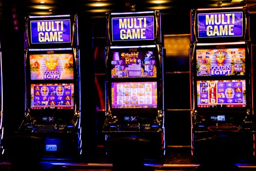 Win Big with Czech Online Casinos: Guide to Progressive Jackpot Slots