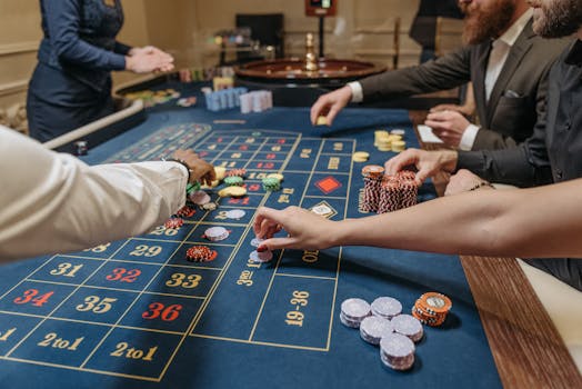 Win Big with No Deposit Bonuses at Czech Online Casinos