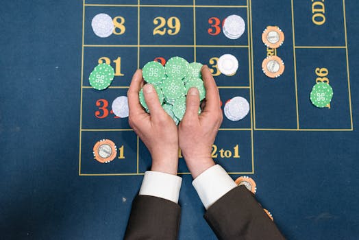 Winning Strategies for Online Roulette: Maximize Your Odds and Enjoyment